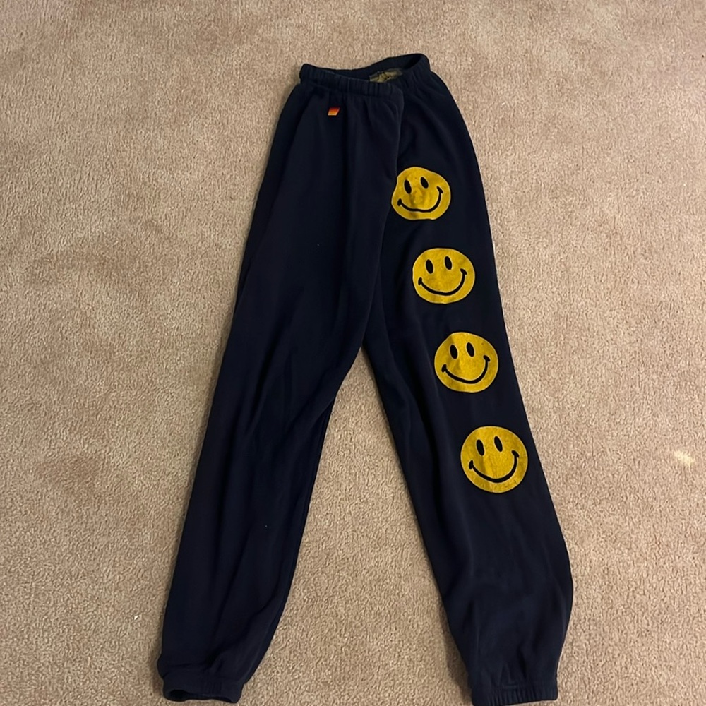 AVIATOR NATON SWEATPANTS